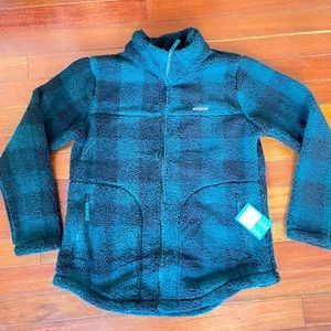 NWT Women’s Columbia Coat